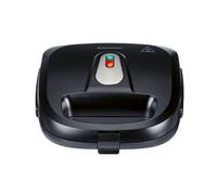 SILVERCREST® Sandwichera 3 en 1: Sándwich/Gofres/Grill