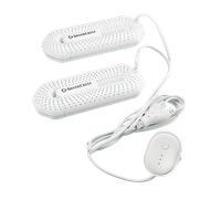 SILVERCREST® Secador de zapatos eléctrico SESA 20 B1
