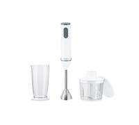 SILVERCREST® Set de batidora de mano 600 W (Weiß)