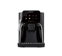 SILVERCREST SKVA 1450 A2 Kaffeevollautomat - schwarz