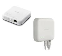 Silvercrest Smart Home Gateway - Integrates with Other Zigbee 3.0 Compatible Systems - Connect Your Smart Home Lights, Motion Sensors, Plugs, Cameras and Much Mor