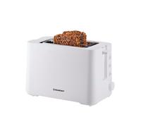 SILVERCREST® Tostador con doble ranura (blanco)
