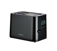 SILVERCREST® Tostador prémium »STD 870 A2« digital
