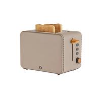 SILVERCREST® Tostadora de doble ranura 900 W (beige)