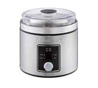 SILVERCREST® Yogurtera con 4 programas