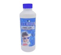 Silvered Pool BYEƎYꓭ! Leaks LQ40 Sellador líquido de fugas para Piscinas. Botella 1 Lt