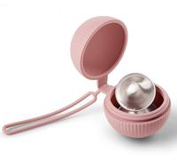 Silverette The Original Happy Nipples Silverette Holder es el lugar más seguro para mantener tus copas Silverette de forma segura