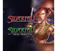 Silverfall: Complete (PC) GOG.com Key - GLOBAL