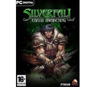 Silverfall: Earth Awakening Steam Key EUROPE