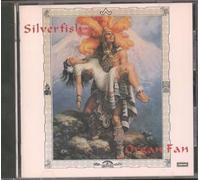 Silverfish - Organ Fan