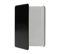 Silvergear® Funda para Lector de Libros electrónicos con retroiluminación | Apta para el Lector electrónico Funda Protectora | Funda de Bolsillo | 16,5 x 12 x 1,3 cm | Negro