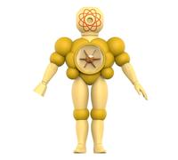 Silverhawks figura ultimates mo-lec-u-lar (toy version) 18 cm