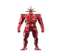 Silverhawks figura ultimates mon*star metallic vac metal 18 cm