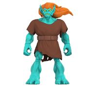 Silverhawks figura ultimates windhammer (toy version) 18 cm