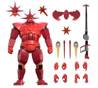 SilverHawks figurine Ultimates Armored Mon Star 28 cm Modern (Importación USA)