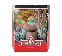 SilverHawks Figurine Ultimates Windhammer 18 cm