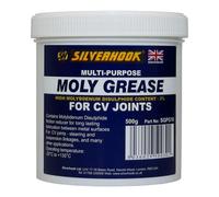 SILVERHOOK SGPG10 - Bote de Grasa Molly Multiusos, 500 g