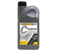 SILVERHOOK shcr1 ISO 100 Motosierra Aceite, 1 Liter