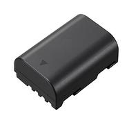 SilverHT 40551 - Batería de cámaras de Fotos para DMW-BLF19 Panasonic de 1860 mAh, Color Negro