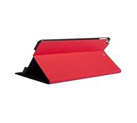 SILVERHT Funda iPad 2019 10.2 Roja