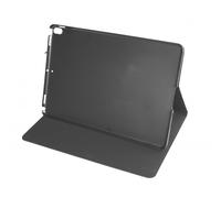 SILVERHT Funda con función Soporte para iPad Pro/iPad Air 2019 10,5'' Azul Oscuro