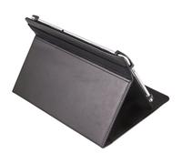 Silver HT - Funda Universal Basic para Tablets de 9 a 11' Pulgadas. Funda con función Soporte. Negro