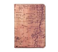 SilverHT Funda Universal Egypt para Ebook de 6"