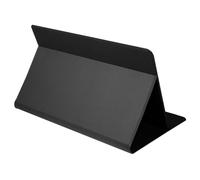 SilverHT Funda Wave Universal Negra para Tablet 9/11"