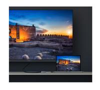 SilverHT - Logan tarjeta y adaptador de interfaz HDMI