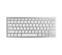 Teclado Silver HT Edition