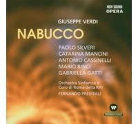 Silveri - Nabucco [Import]
