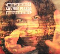 Silverio Pessoa - Cabeca Eletrica
