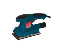 Silverline Tools Silverstorm 264125 - Lijadora de acabado