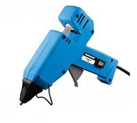 Silverline 100036 - Pistola encoladora resistente (230 V, 28-180 W)