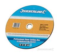 Silverline 103698 - Lámina para lijadora