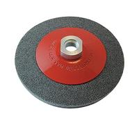 Silverline 105872 - Rueda abrasiva (115 mm)