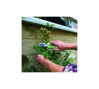 Silverline 229486 - Tijeras 200mm