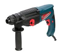 Silverline 237377 - Taladro percutor multicolor