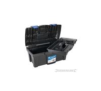 Silverline 250294 Caja De Herramientas