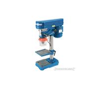 Silverline 262212 Taladro A Colonna 350W