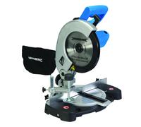 TRONCATRICE Radial TRONCATRICE Madera 24T Dientes 210MM 1400W Garantía 3 Años