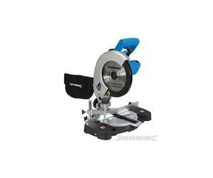 Silverline 262705 5000Rpm 1400W Sierra De Inglete