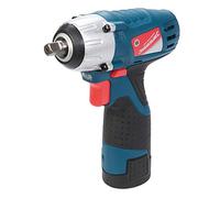 Silverline 263456 - Llave de impacto Silverstorm 10,8 V (10,8 V)