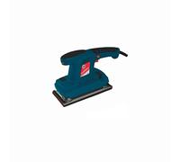 Silverline 264132 - Lámina para lijadora