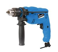 Silverline 265897 Hammer Drill, 500 W by Silverline