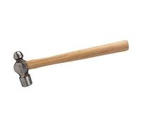 Silverline 282490 - Martillo de bola con mango de madera maciza (454 g)