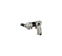 Silverline 321030 Cizalla Neumática para Chapas Metálicas Tipo Pistola