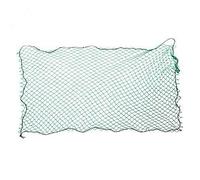 Silverline 367667 - Red de carga, color verde
