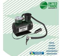 Silverline - Mini compresor de aire