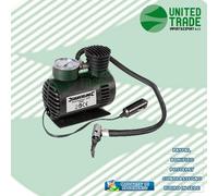 Silverline 425689 - Mini Compresor Al Aire 12V Cc